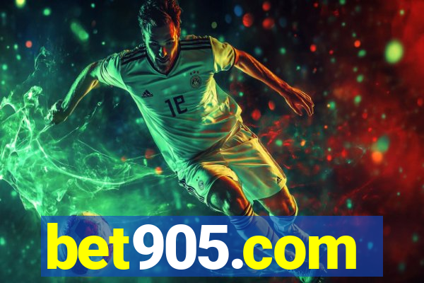 bet905.com