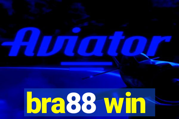 bra88 win