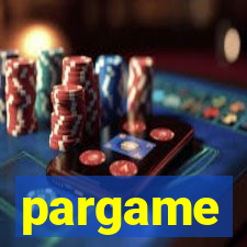 pargame