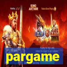 pargame