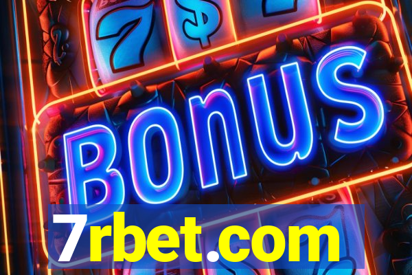 7rbet.com