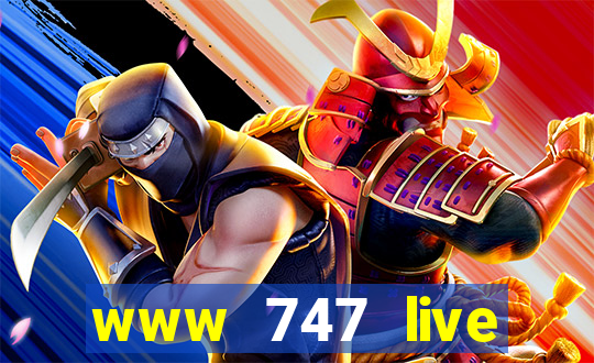 www 747 live casino login