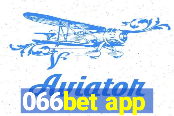 066bet app