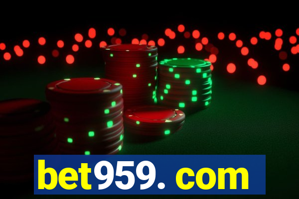 bet959. com