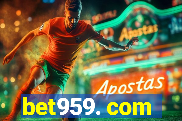 bet959. com