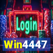 Win4447