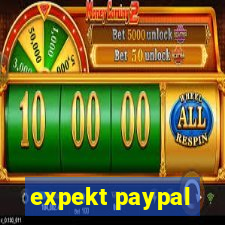 expekt paypal