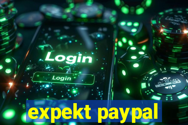 expekt paypal