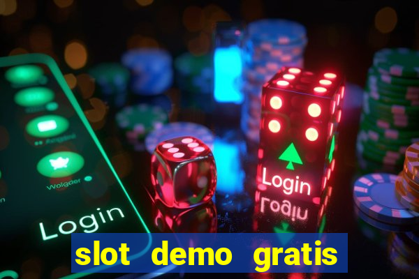 slot demo gratis wild bounty showdown