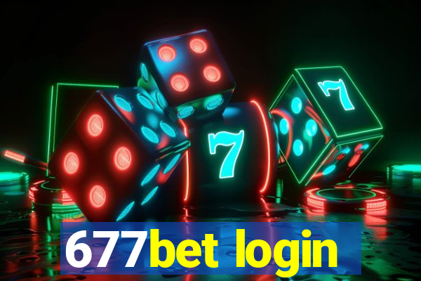 677bet login