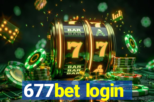 677bet login