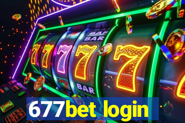 677bet login