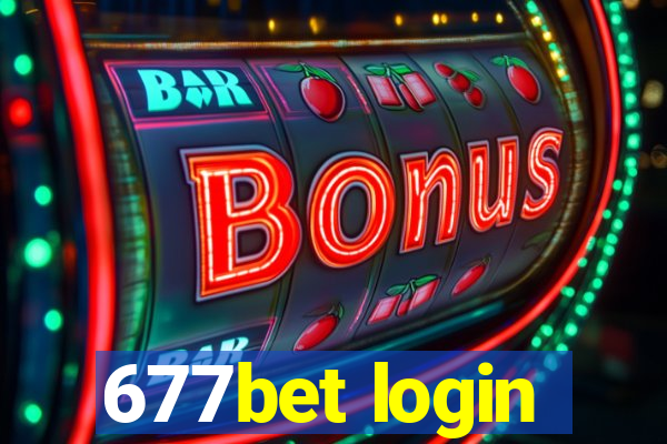 677bet login