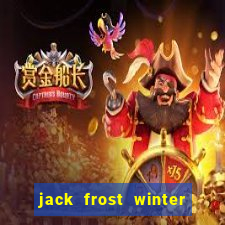 jack frost winter slot png