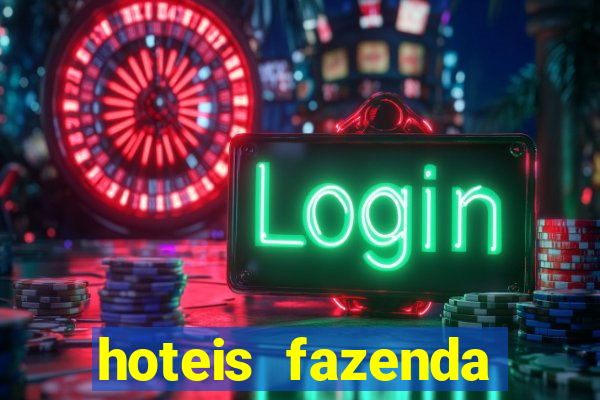 hoteis fazenda porto velho