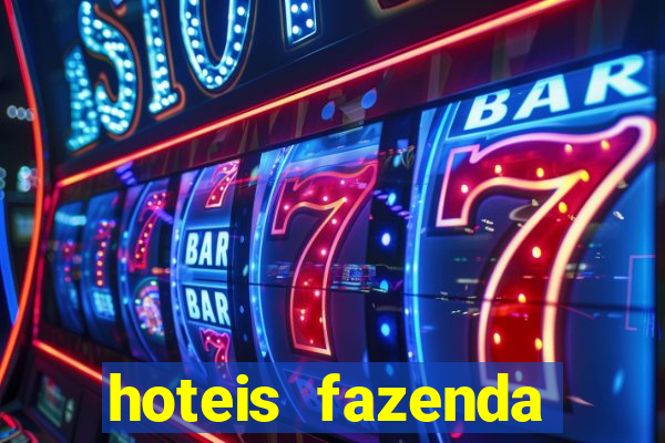 hoteis fazenda porto velho