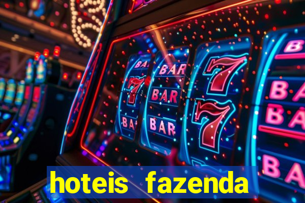 hoteis fazenda porto velho