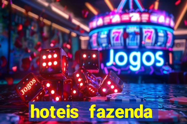 hoteis fazenda porto velho