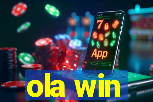 ola win