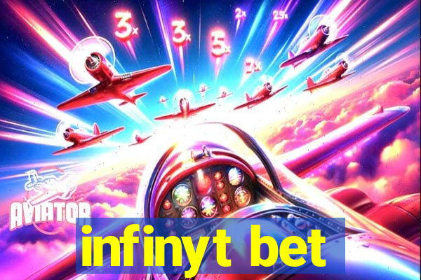 infinyt bet