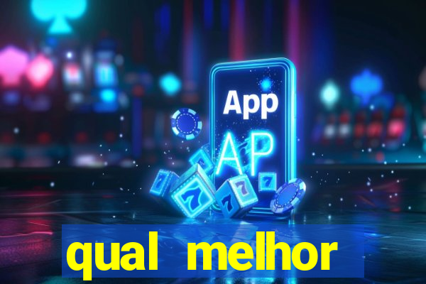 qual melhor aplicativo de jogos para ganhar dinheiro