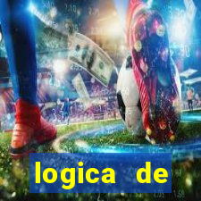 logica de programa??o jogos