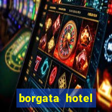 borgata hotel casino ac nj