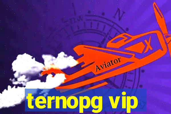 ternopg vip