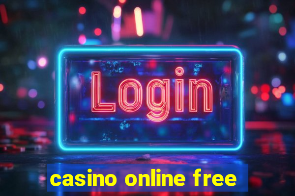 casino online free