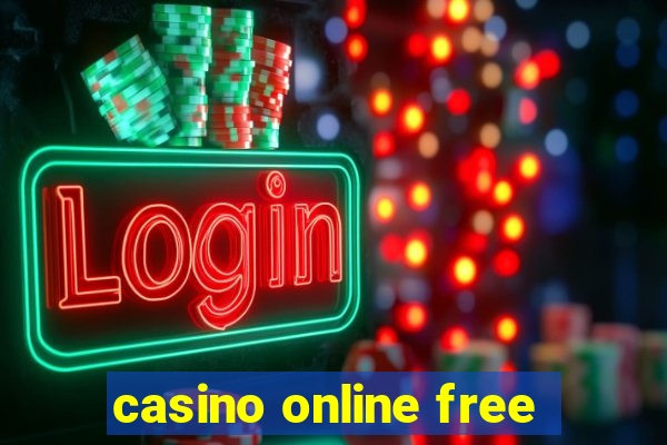 casino online free