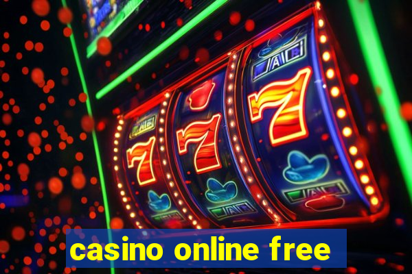 casino online free