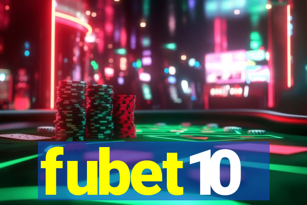 fubet10