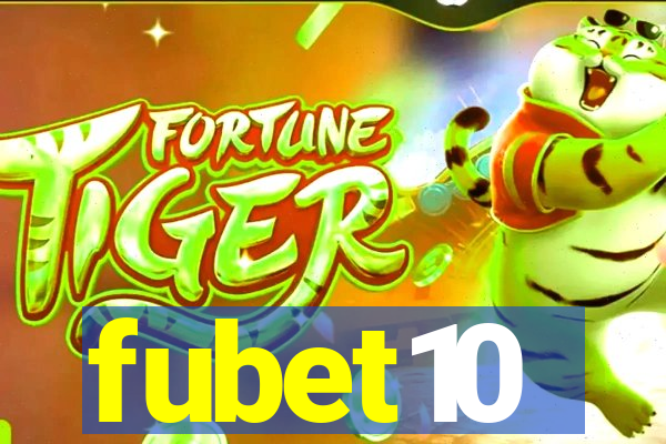 fubet10