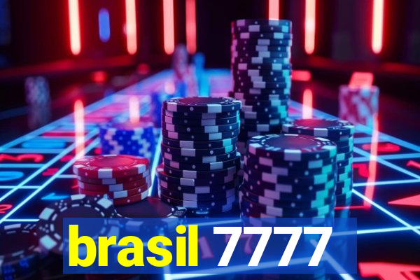 brasil 7777