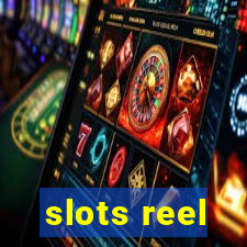 slots reel