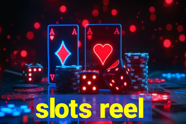 slots reel