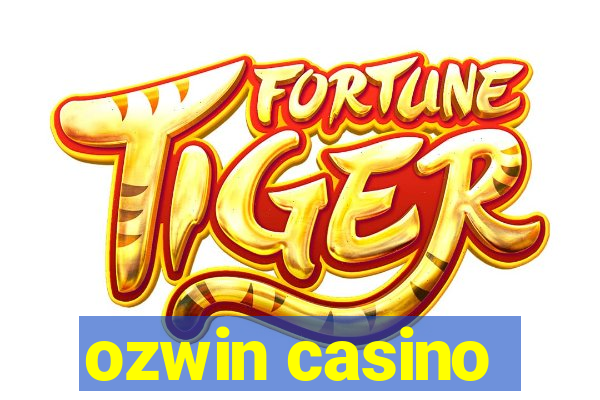 ozwin casino