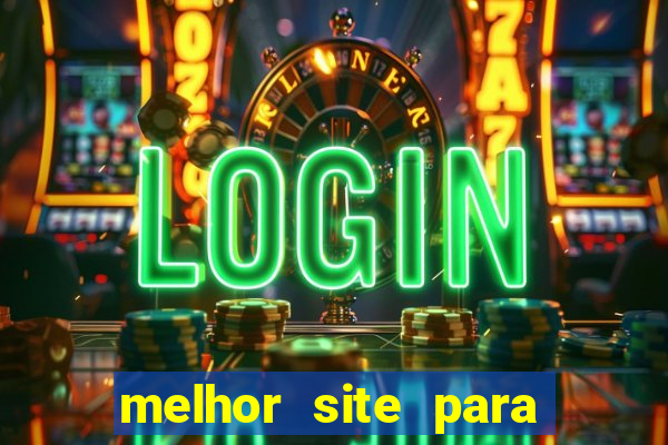 melhor site para jogar poker online