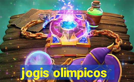 jogis olimpicos