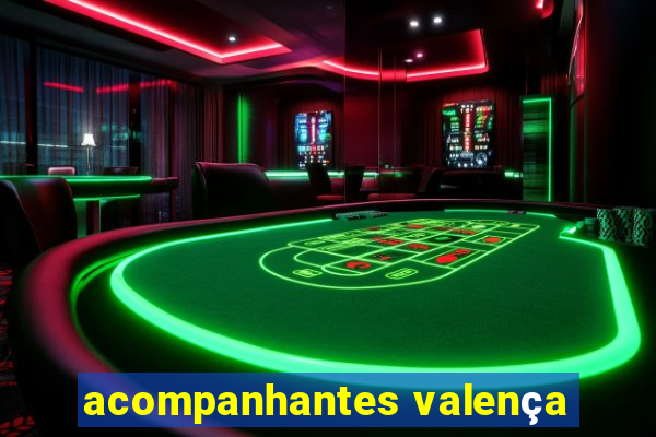 acompanhantes valença