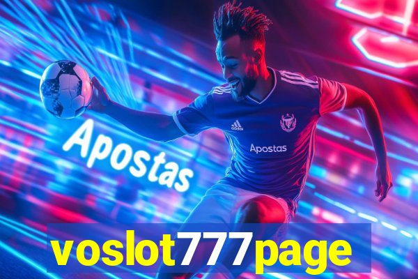 voslot777page