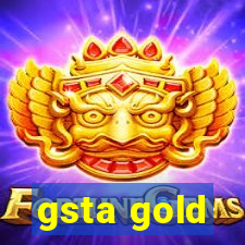 gsta gold