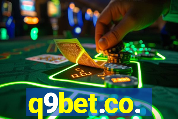 q9bet.co.