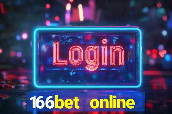 166bet online casino internet gaming