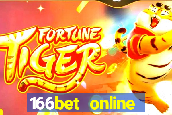 166bet online casino internet gaming