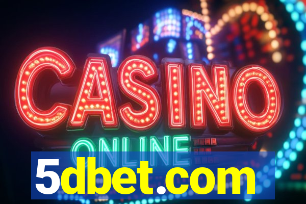 5dbet.com