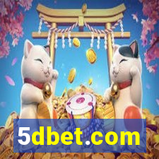 5dbet.com