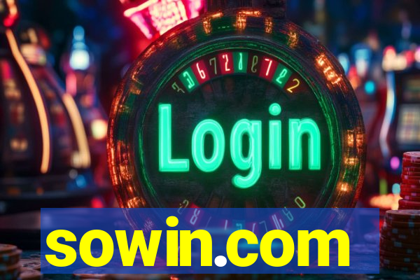 sowin.com