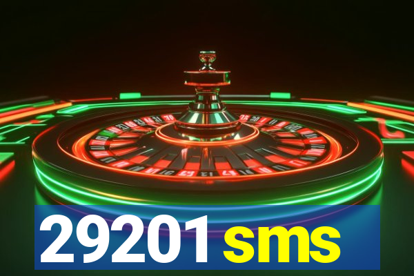 29201 sms