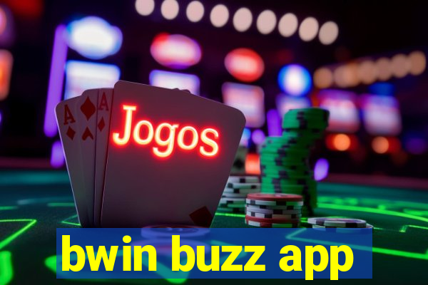 bwin buzz app